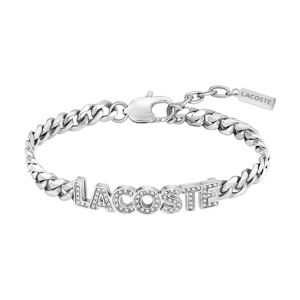 Bracelet LACOSTE acier- MATY