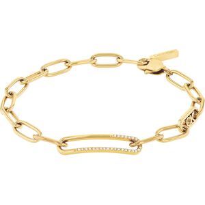 Bracelet CALVIN KLEIN acier dorÃ©- MATY