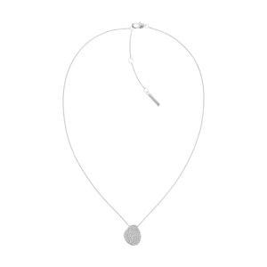 Collier CALVIN KLEIN acier- MATY