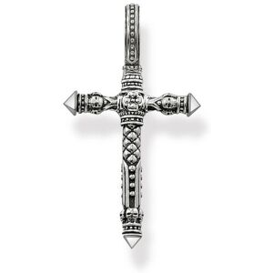 Pendentif THOMAS SABO croix argent- MATY