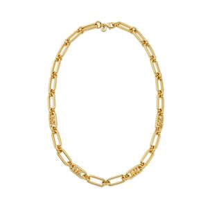 Collier MICHAEL KORS laiton dorÃ© 48 cm- MATY