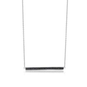 Necklace Argenté Homme Argenté One Size male