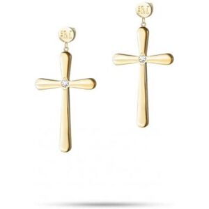 Earrings Doré Homme Doré One Size male