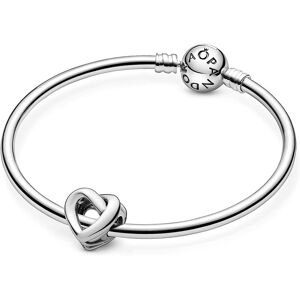 Pandora 798081 Charm Argenté Homme Argenté One Size male - Publicité