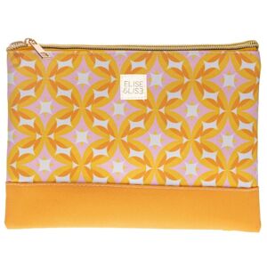 Stella green Pochette orange Stella Green