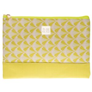 Stella green Pochette verte Stella Green