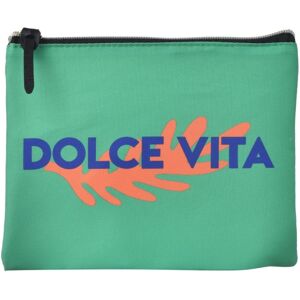 Stella green Pochette dolce vita verte Stella Green