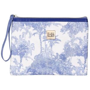 Stella green Pochette bleue Stella Green