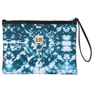 Stella green Pochette bleue Stella Green