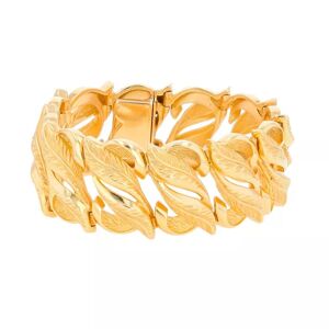 Gemme-les-bijoux Bracelet or jaune 73.46g - Publicité