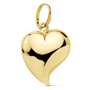 Orféva Pendentif petit Coeur (Or Jaune)