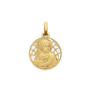 Becker Médaille Becker Enfant Jésus