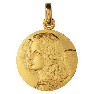 Monnaie de Paris - Médaille Ange de Léonard de Vinci
