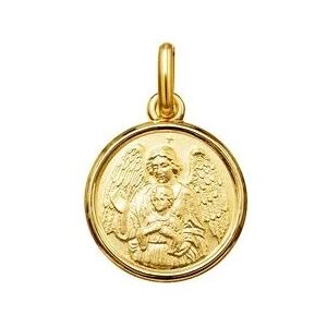 Orfeva Medaille bapteme Ange Gardien