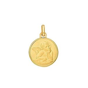 Orféva Médaille Ange Raphael