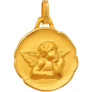 Orféva Médaille Ange