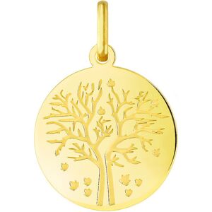 Orfeva Medaille l'arbre de vie