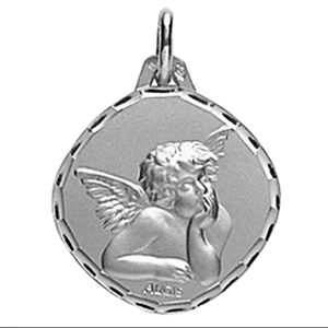 Médaille Augis Ange au carquois