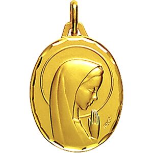 Medaille Augis Ange