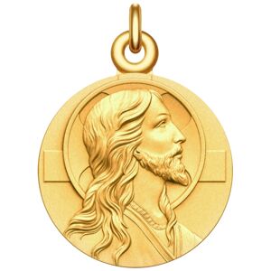 Manufacture Mayaud Medaille bapteme Christ
