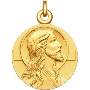 Manufacture Mayaud Medaille bapteme Christ