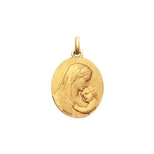 Becker Médaille Becker de la Maternité