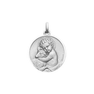 Medaille Becker Enfant Jesus