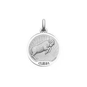 Médaille Becker Zodiaque Bélier - Publicité