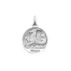 Médaille Becker Zodiaque Capricorne - Publicité