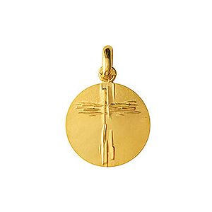 Monnaie de Paris - Médaille Croix Stylisée de Lay