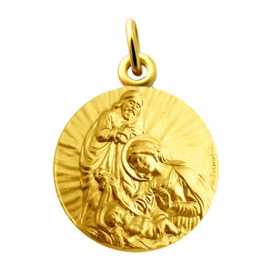 Martineau Médaille de la Nativité