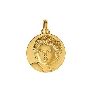 Monnaie de Paris - Médaille Enfant-Roi