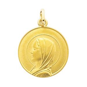 Orféva Médaille Vierge 16mm