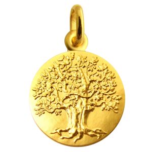Martineau Médaille arbre de vie