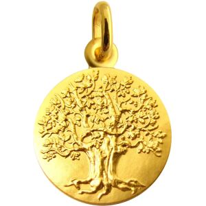 Martineau Médaille arbre de vie