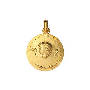 Monnaie de Paris - Médaille Pastorale