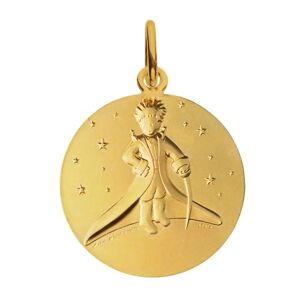 Monnaie de Paris - Médaille Petit Prince dans les étoiles