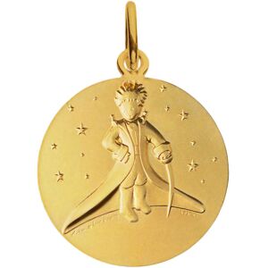 Monnaie de Paris - Médaille Petit Prince dans les étoiles