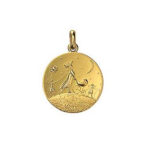 Monnaie de Paris - Médaille Ronde de la Vie