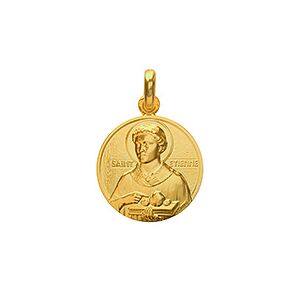 Monnaie de Paris - Médaille Saint Etienne