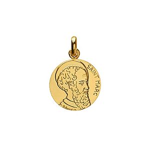 Monnaie de Paris - Médaille Saint Marc