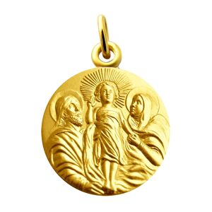 Martineau Médaille Sainte Famille