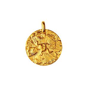 Monnaie de Paris - Médaille Sceau de Dali