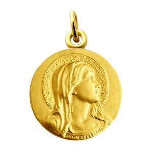 Martineau medaille bapteme Vierge aureolee