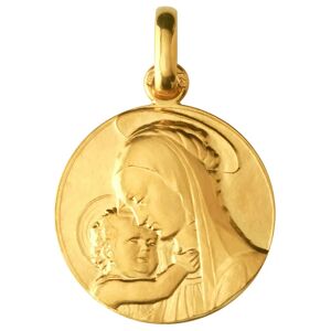 Monnaie de Paris - Médaille Vierge de Botticelli
