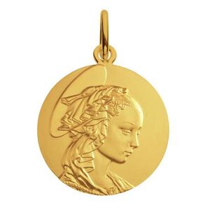 Monnaie de Paris - Médaille Madone de Filippo Lippi