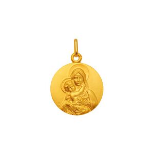 Orfeva Medaille Vierge Mere