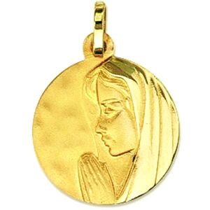 Orfeva Medaille Bapteme Vierge