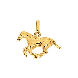 Orféva Pendentif Cheval