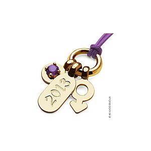 Pendentif Mikado enfant Pogo Pierre Precieuse